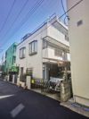 プチハイムKの外観画像