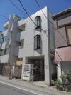 ヴィレッジKの外観画像