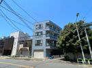 The田中屋の外観画像