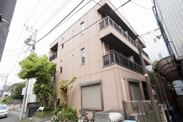 エストゥディオ石川の外観画像