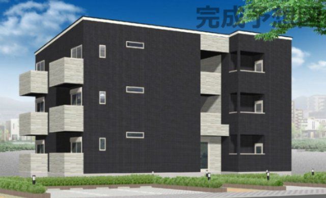 kit祝町の外観画像