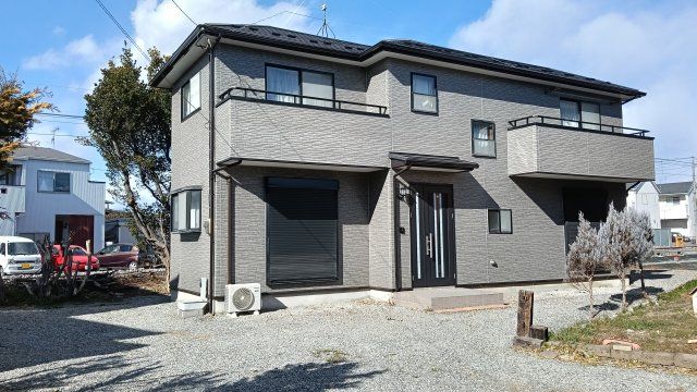 上田町貸戸建ての外観画像
