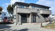 上田町貸戸建ての外観画像