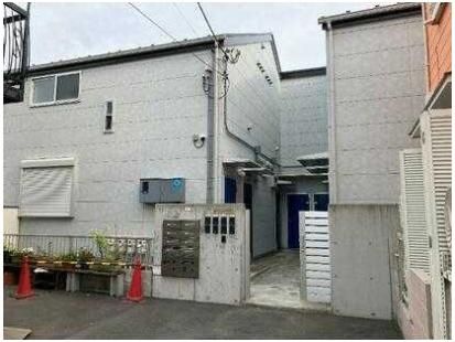 ARU GARDEN(アルガーデン)の外観画像