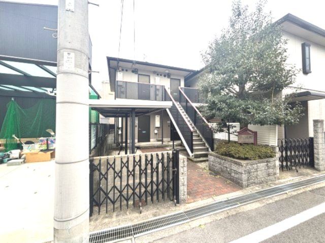 ディアス北町の外観画像