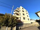 甲南タマタニマンションの外観画像