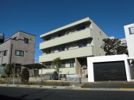 エクレール大山西町の外観画像