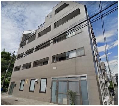 サンプレシャスの外観画像