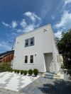 TOWN HOUSE HANAZONO N棟 N-の外観画像