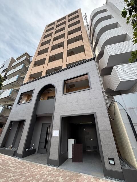 Belleviage Shinjukuの外観画像