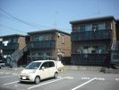 エントピアBの外観画像