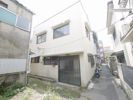 清輝橋大倉様戸建の外観画像