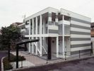 レオパレスBlanc Chatonの外観画像