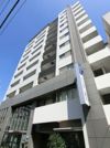 アクトフォルム武蔵小山の外観画像