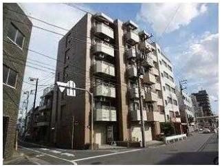 野方サニーハイツの外観画像