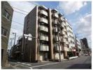 野方サニーハイツの外観画像