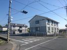 ドミール貴幸 A棟の外観画像