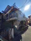 第一ハイツの外観画像