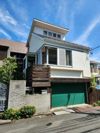 湘南鷹取2丁目貸住宅の外観画像