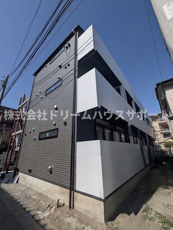 仮称)六浦5丁目新築計画の外観画像