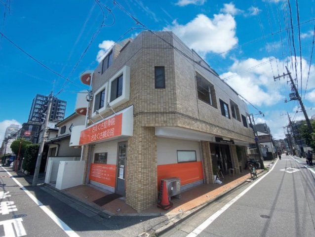 ハイム玉井の外観画像