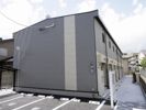 レオパレスUYの外観画像