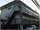 東洋ハイツの外観画像