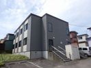 レオパレスプラウの外観画像
