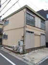 サニーハイムの外観画像