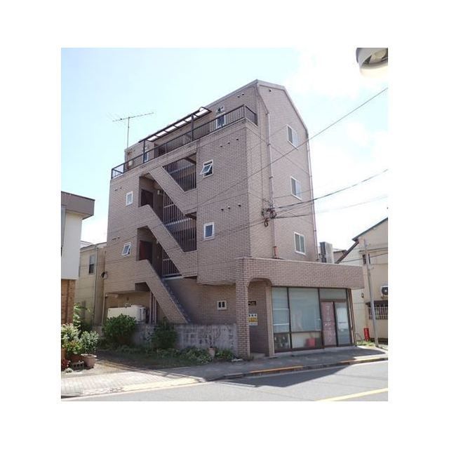 REALJOY新小岩壱番館の外観画像