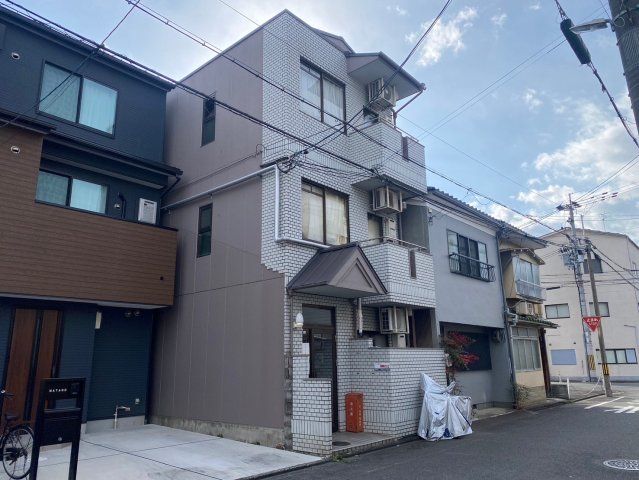 ドエル和香の外観画像