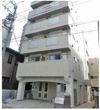 M’s HOUSE（エムズハウス）の外観画像