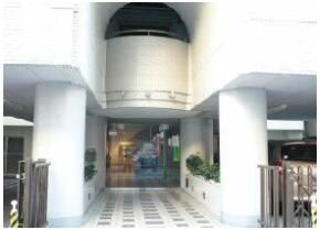 クレール東十条の外観画像