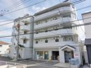 青娥桑原館の外観画像