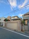 寺町邸の外観画像