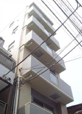 Renace大井の外観画像