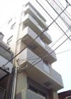 Renace大井の外観画像