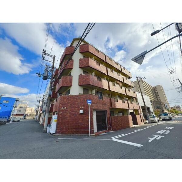 ルネッサンス32番館の外観画像