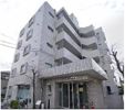 パークヒル西新井の外観画像