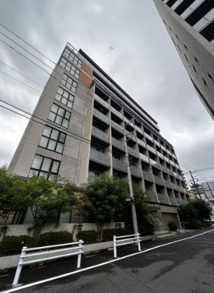 The TribeCaの外観画像