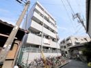 ソシオ塚本ハイツの外観画像