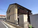 ハピネスヒル Ⅱの外観画像