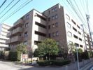 コロネード市ヶ谷の外観画像