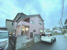 川越市山田戸建の外観画像