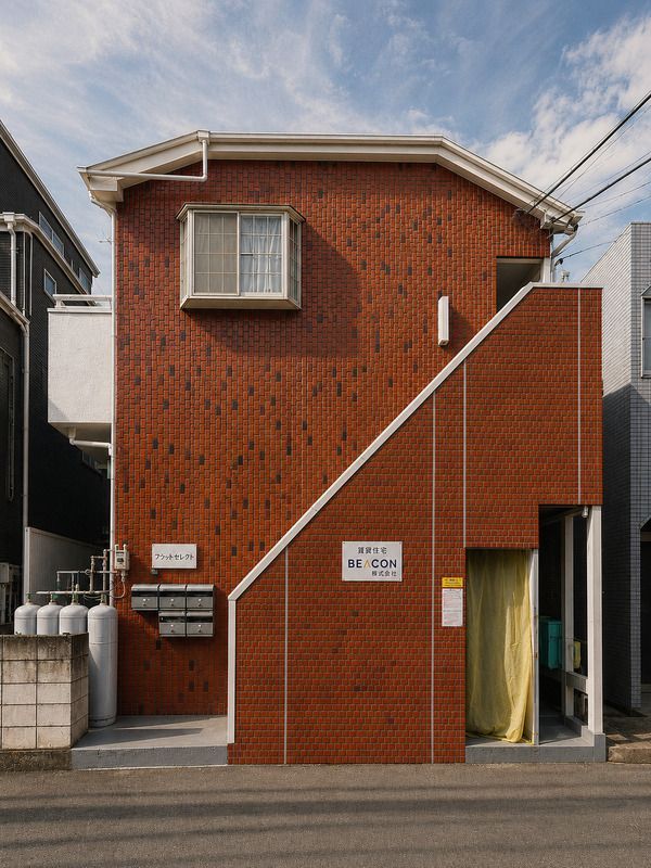 フラットセレクトの外観画像