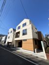 赤堤APの外観画像