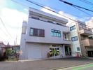 パステラル清瀬の外観画像