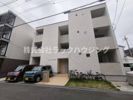 REGALEST 香里園の外観画像