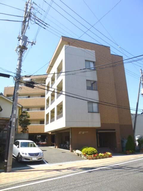 ルペール・ネコザネの外観画像