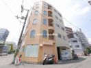 アパートメント淀川の外観画像
